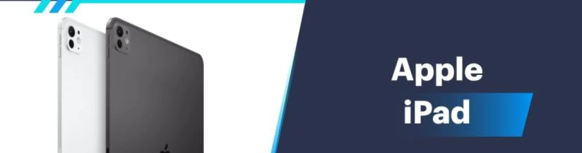 What Is the Apple iPad 2025 and Why Is It the Best Choice in Kuwait and the Gulf in 2026?